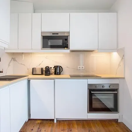 Rue Gambetta, Plage A 2 Min Apartment