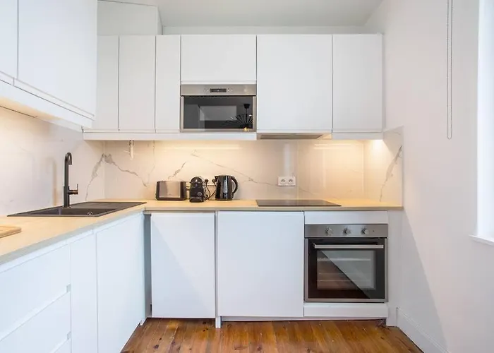 Rue Gambetta, Plage A 2 Min Appartamento